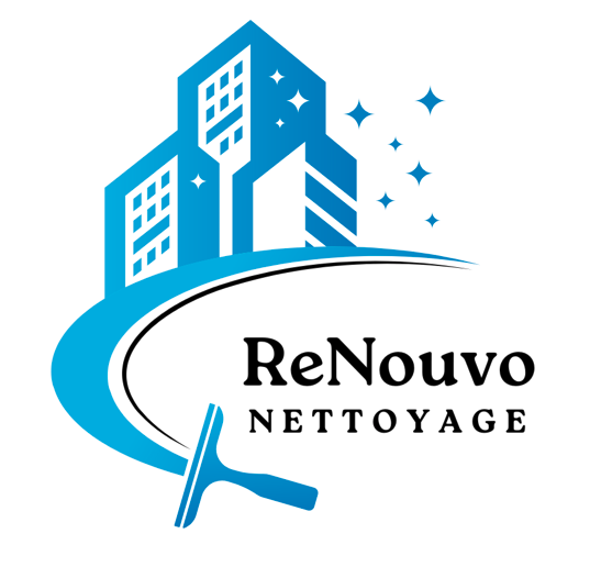ReNouvo Nettoyage